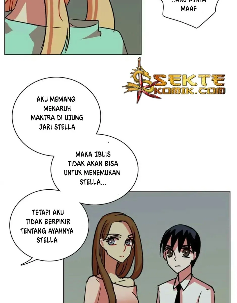 Halaman 8 — Dreamcide Chapter 107