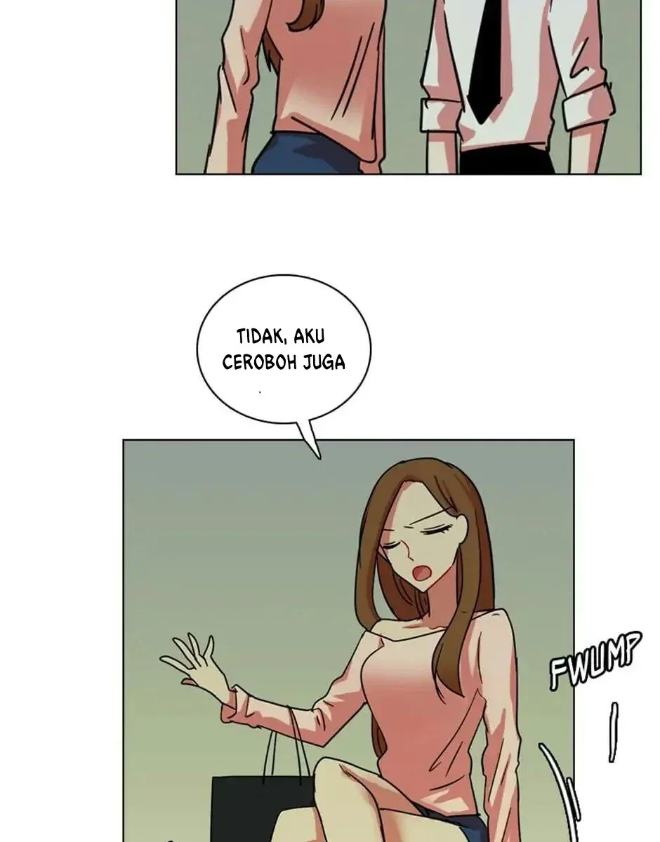 Halaman 9 — Dreamcide Chapter 107