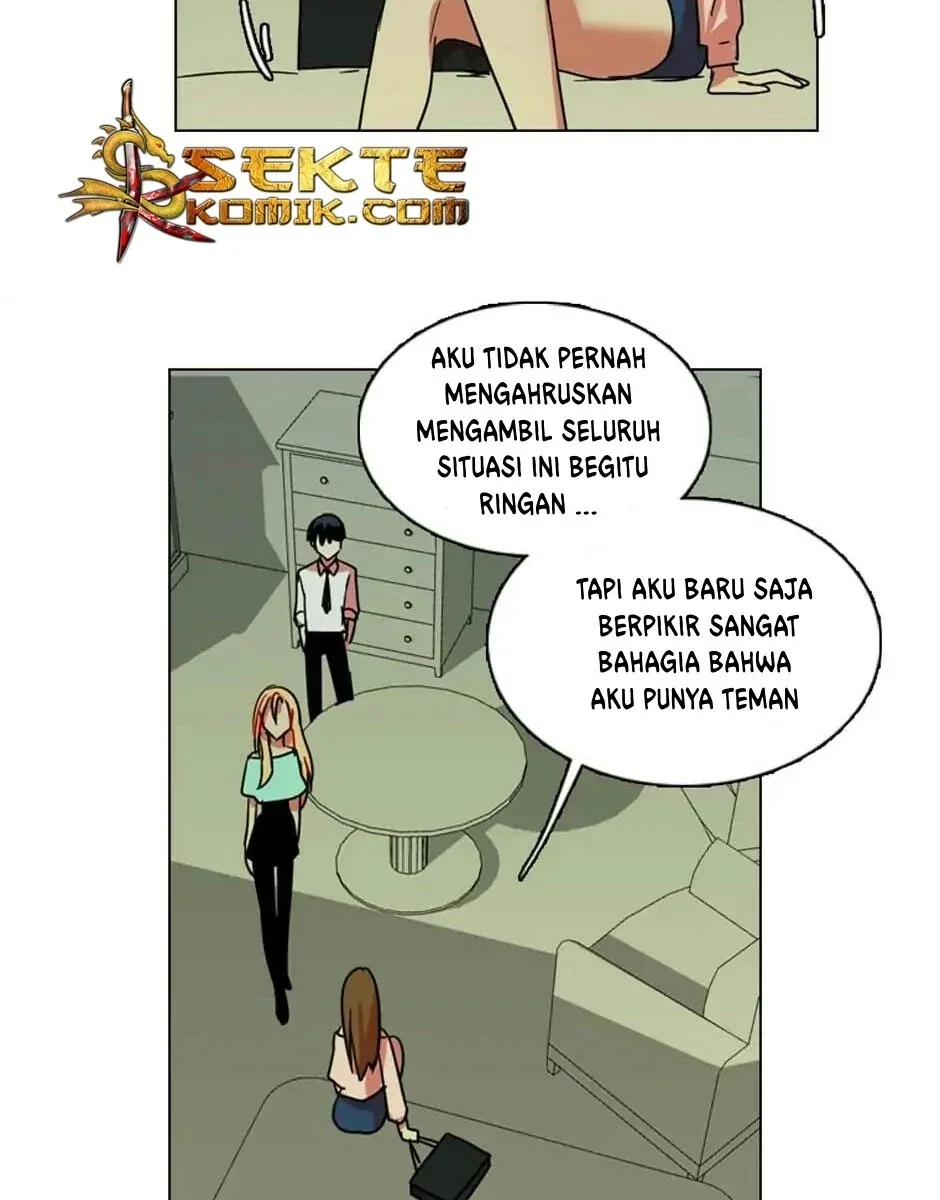 Halaman 10 — Dreamcide Chapter 107