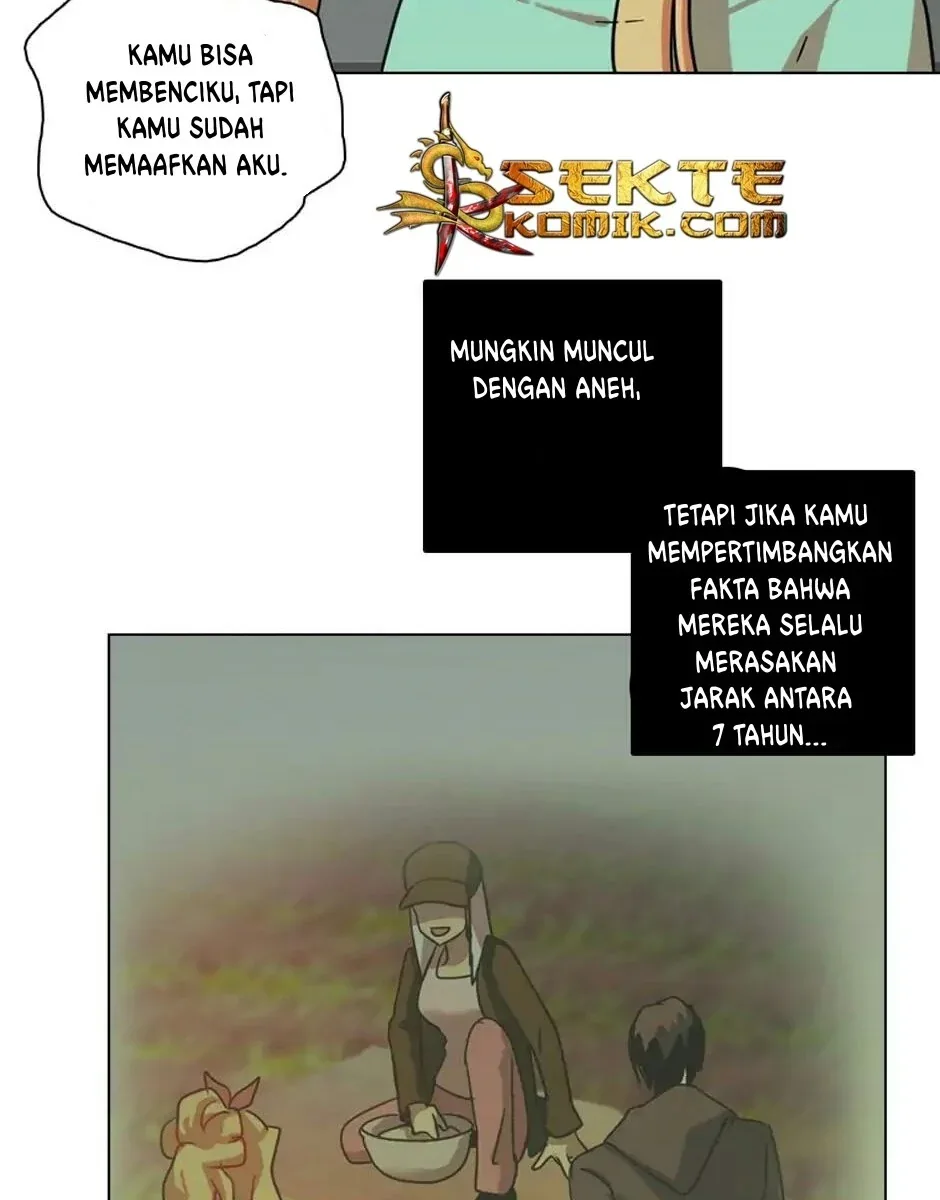 Halaman 14 — Dreamcide Chapter 107