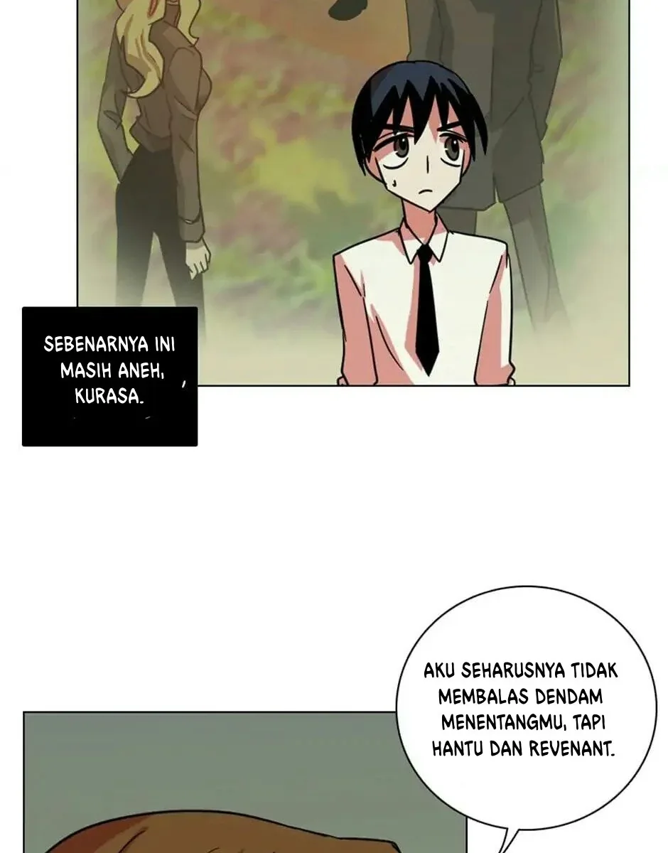Halaman 15 — Dreamcide Chapter 107