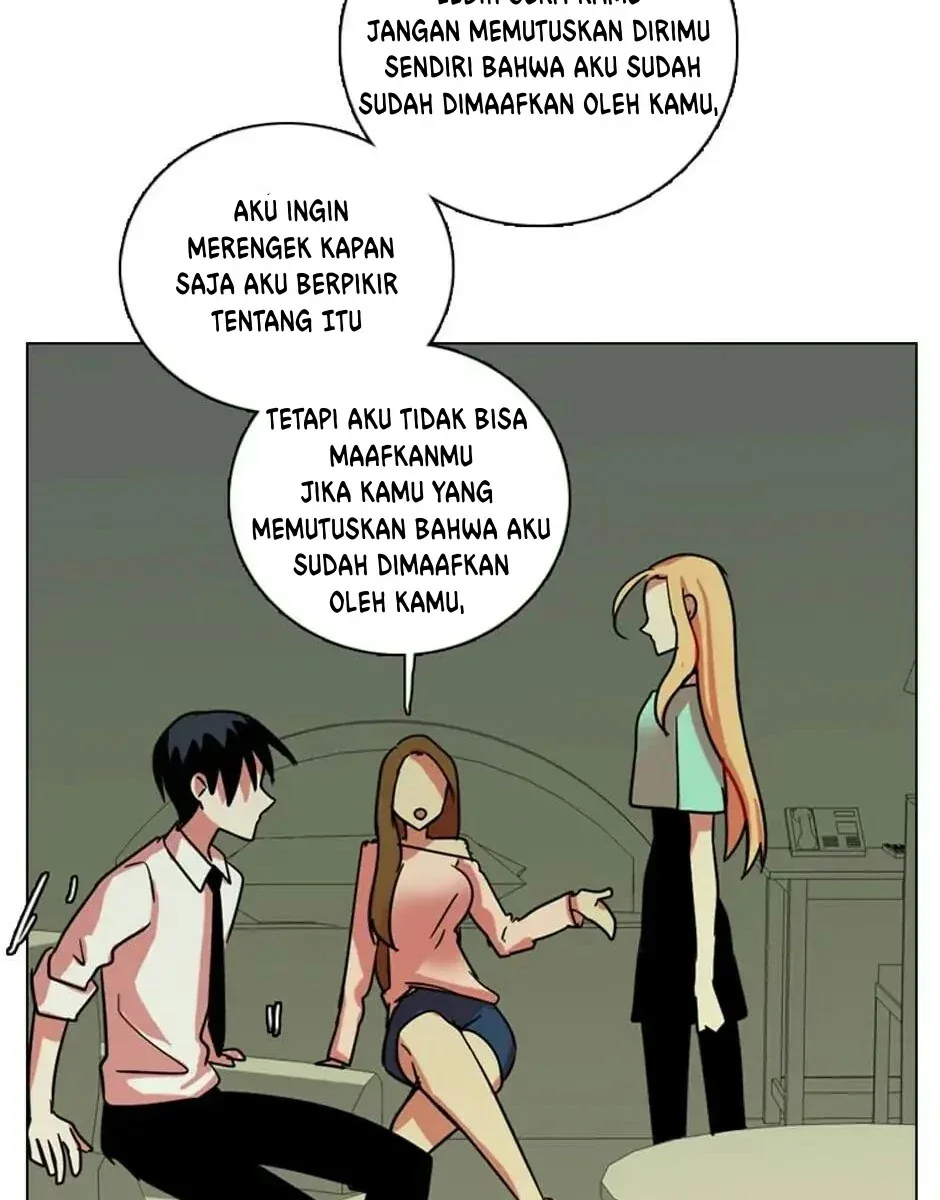 Halaman 17 — Dreamcide Chapter 107