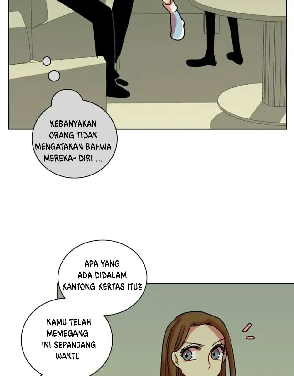 Halaman 18 — Dreamcide Chapter 107