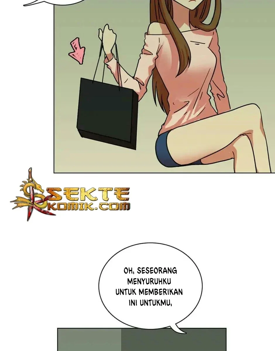 Halaman 19 — Dreamcide Chapter 107