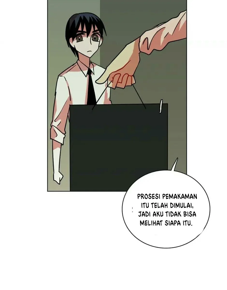 Halaman 20 — Dreamcide Chapter 107