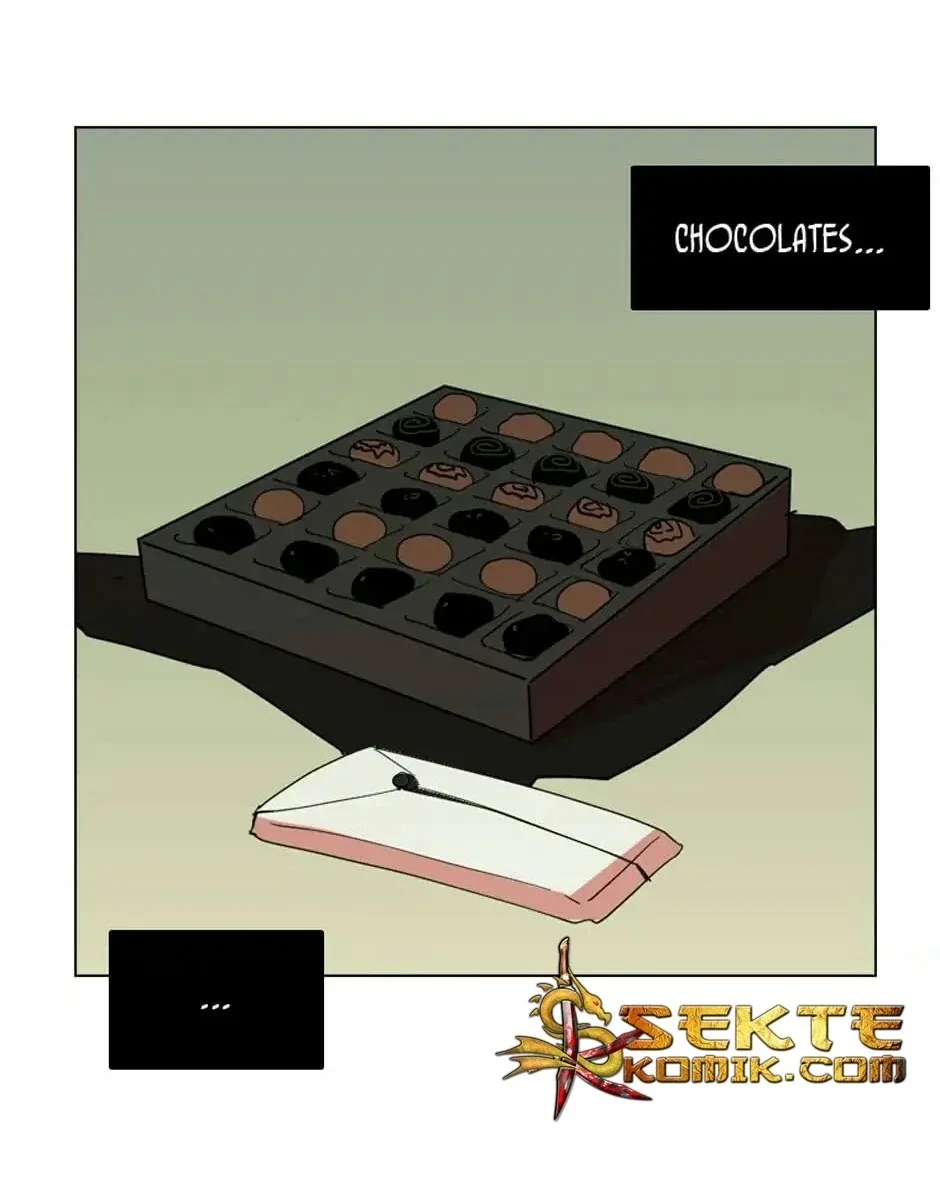 Halaman 21 — Dreamcide Chapter 107