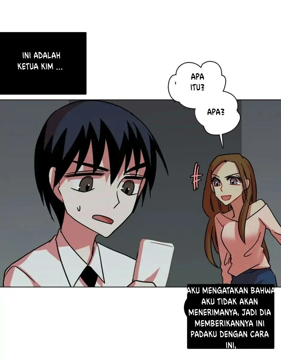Halaman 22 — Dreamcide Chapter 107