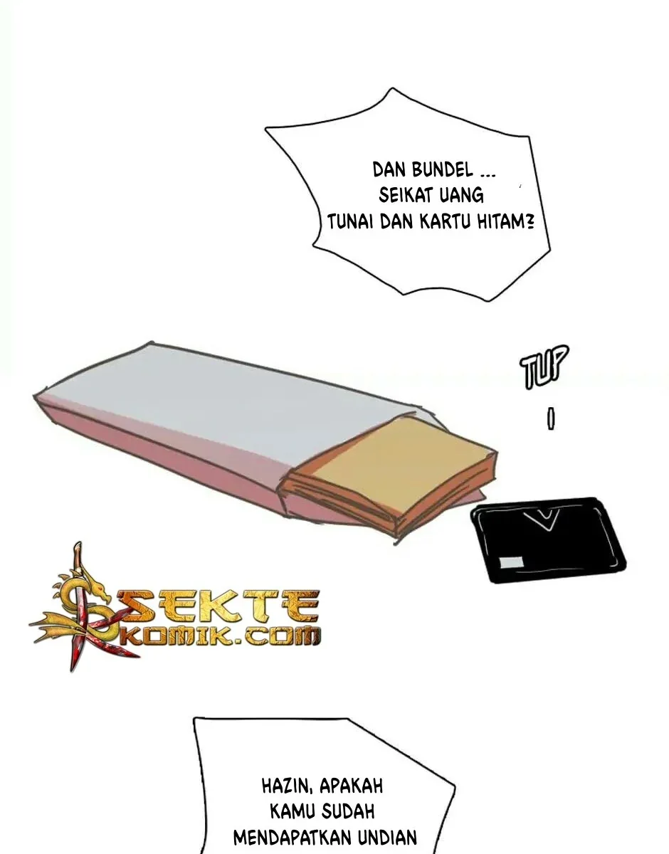 Halaman 23 — Dreamcide Chapter 107