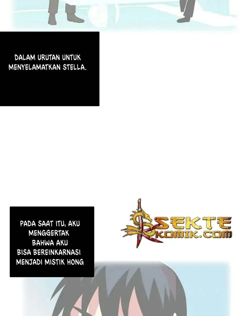 Halaman 27 — Dreamcide Chapter 107