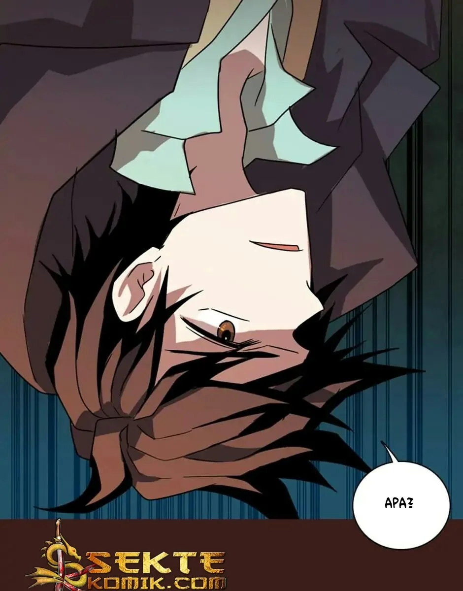 Halaman 31 — Dreamcide Chapter 107