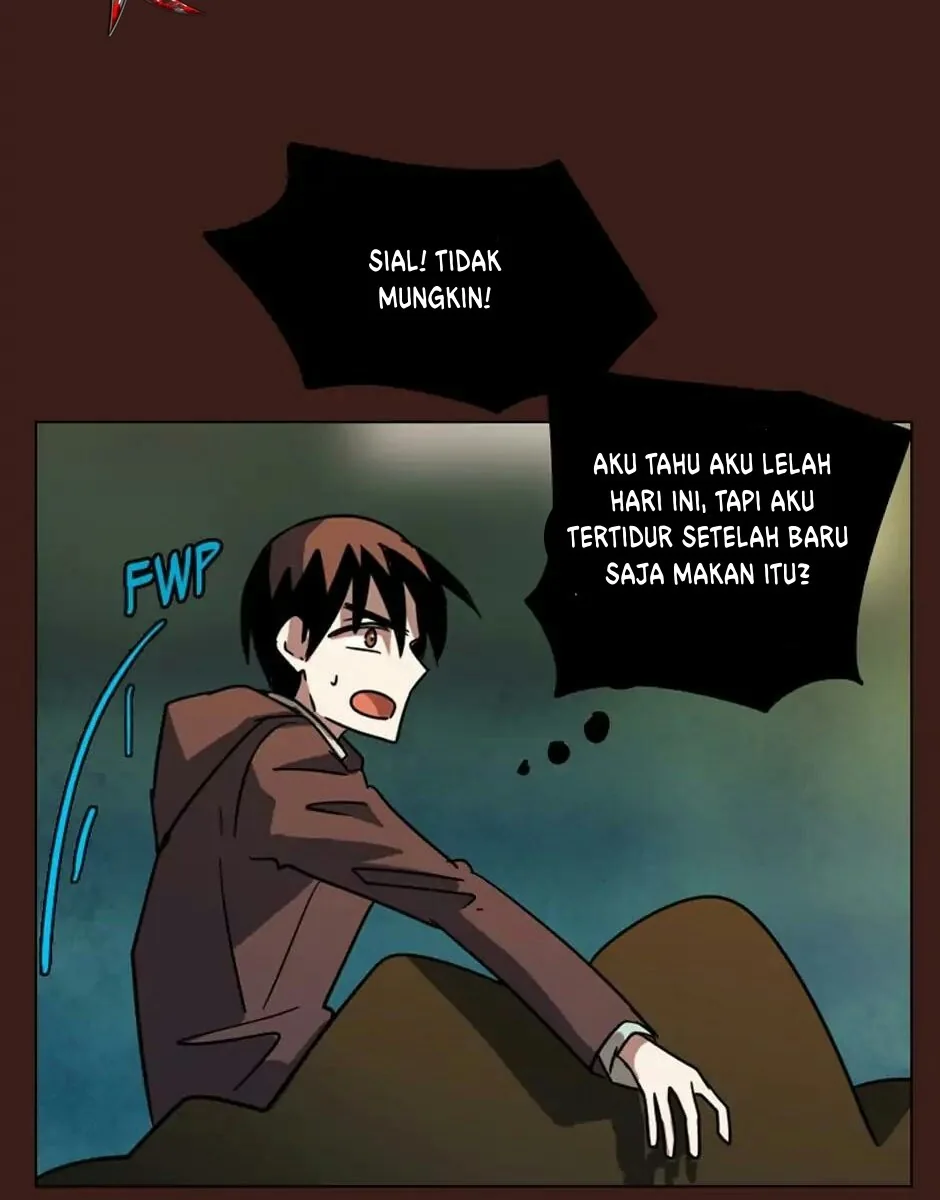 Halaman 32 — Dreamcide Chapter 107