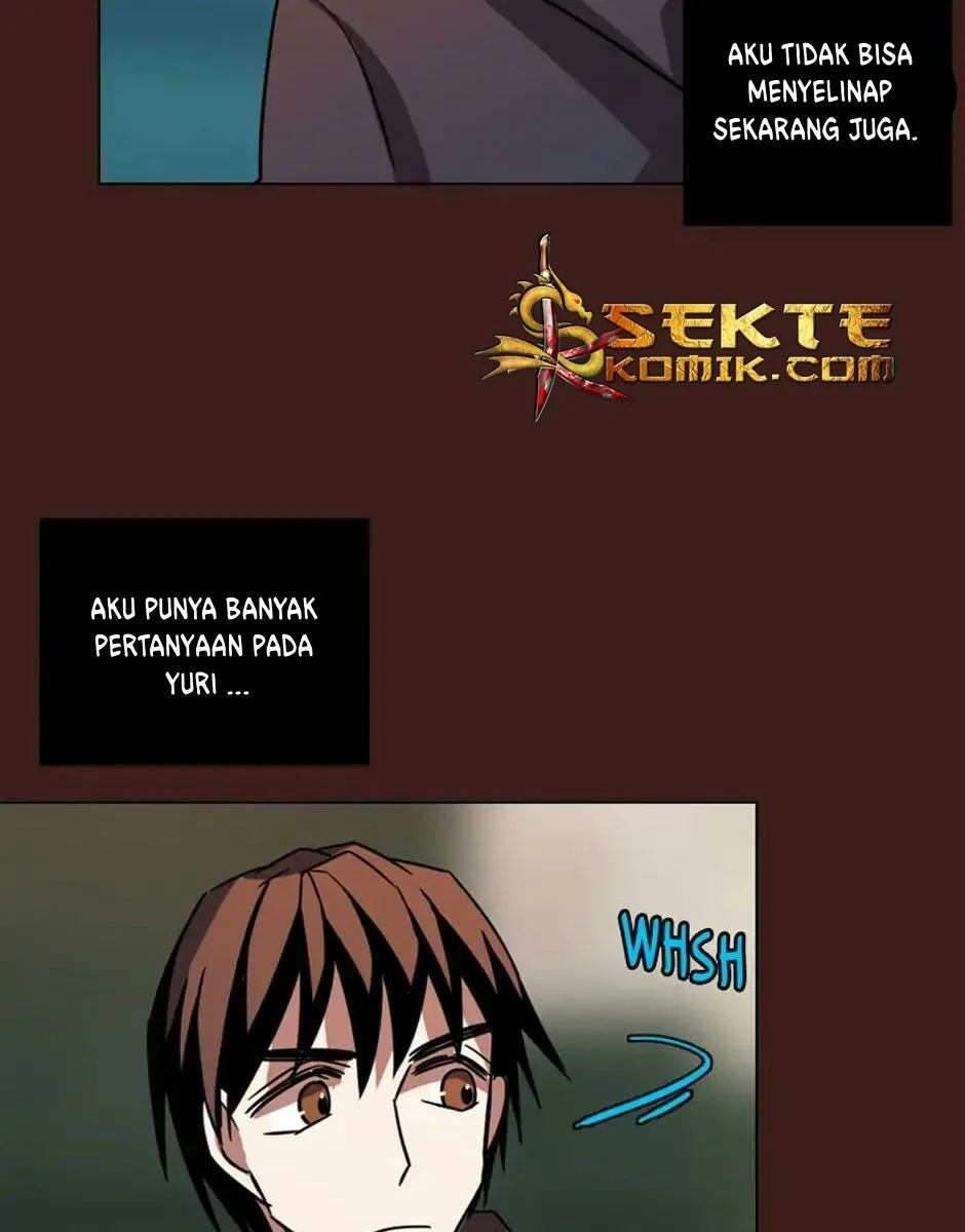 Halaman 34 — Dreamcide Chapter 107