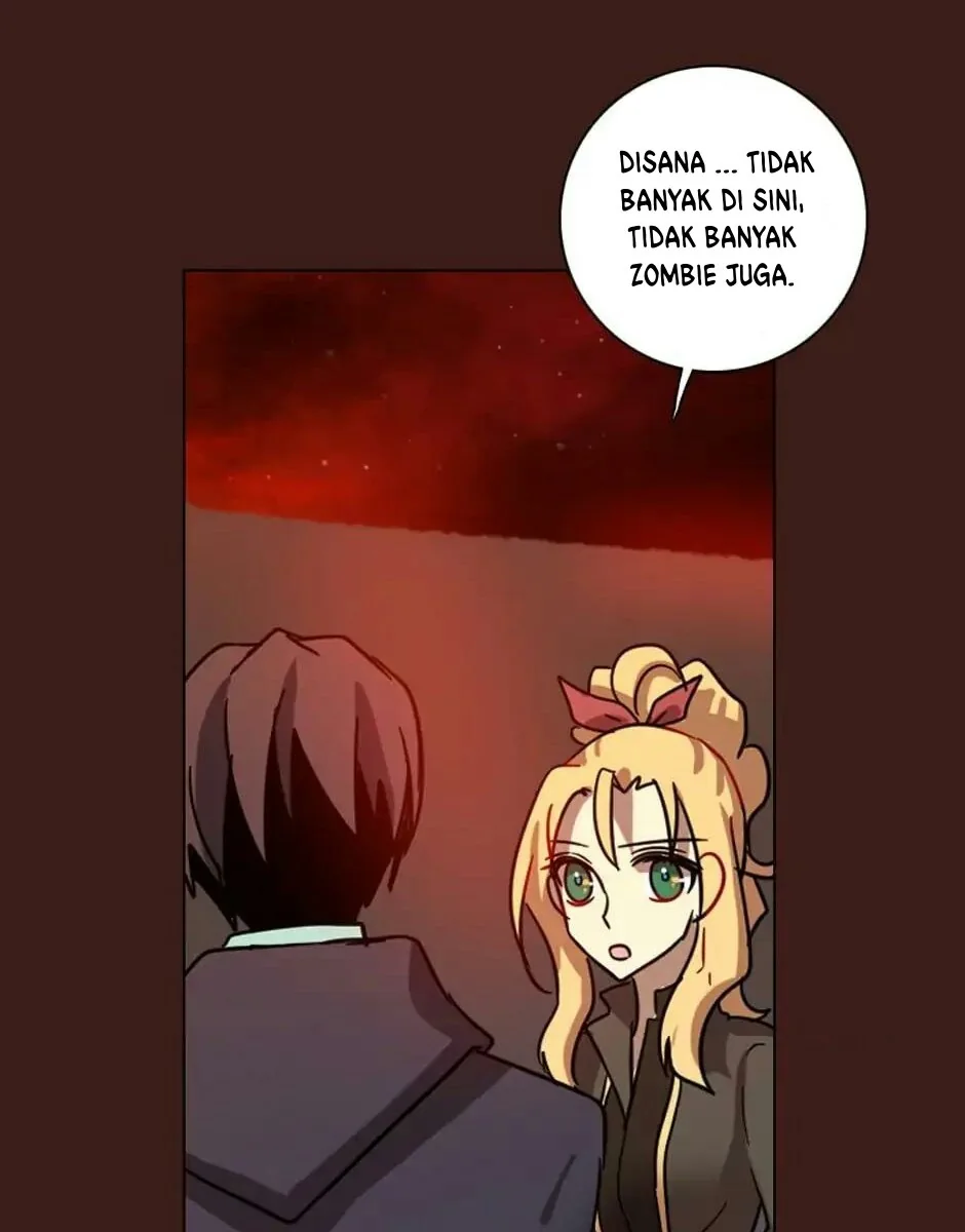 Halaman 40 — Dreamcide Chapter 107
