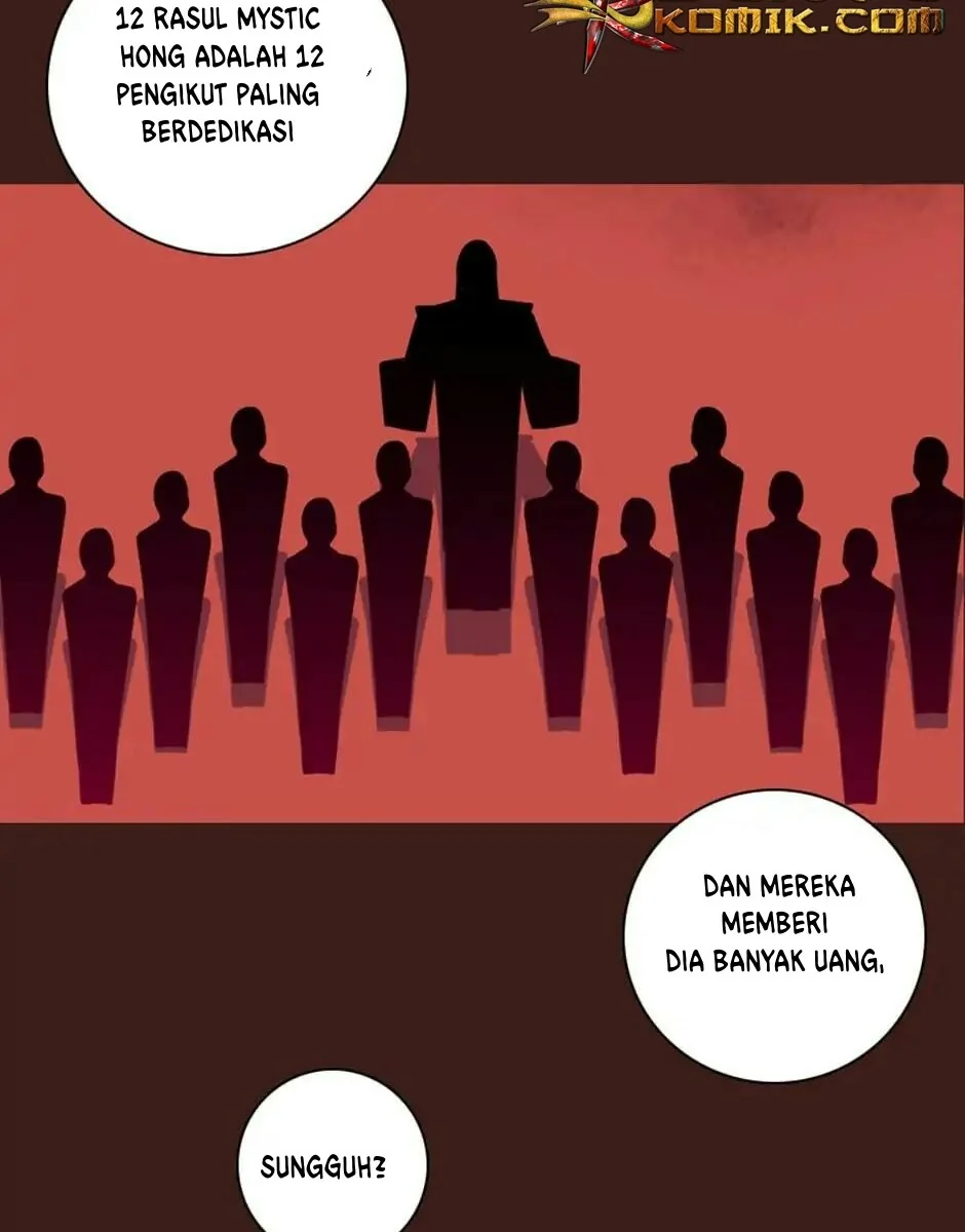 Halaman 51 — Dreamcide Chapter 107