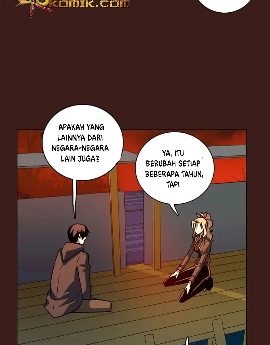 Halaman 53 — Dreamcide Chapter 107