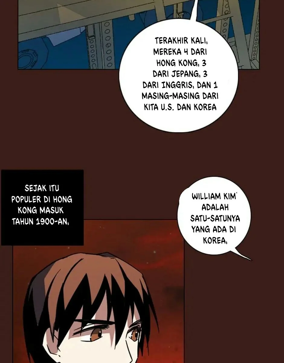Halaman 54 — Dreamcide Chapter 107