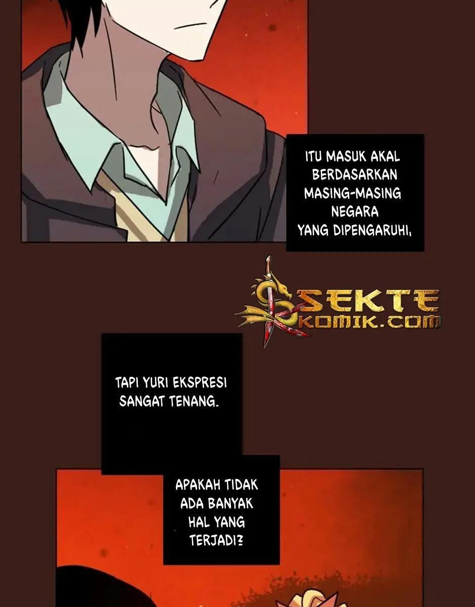 Halaman 55 — Dreamcide Chapter 107