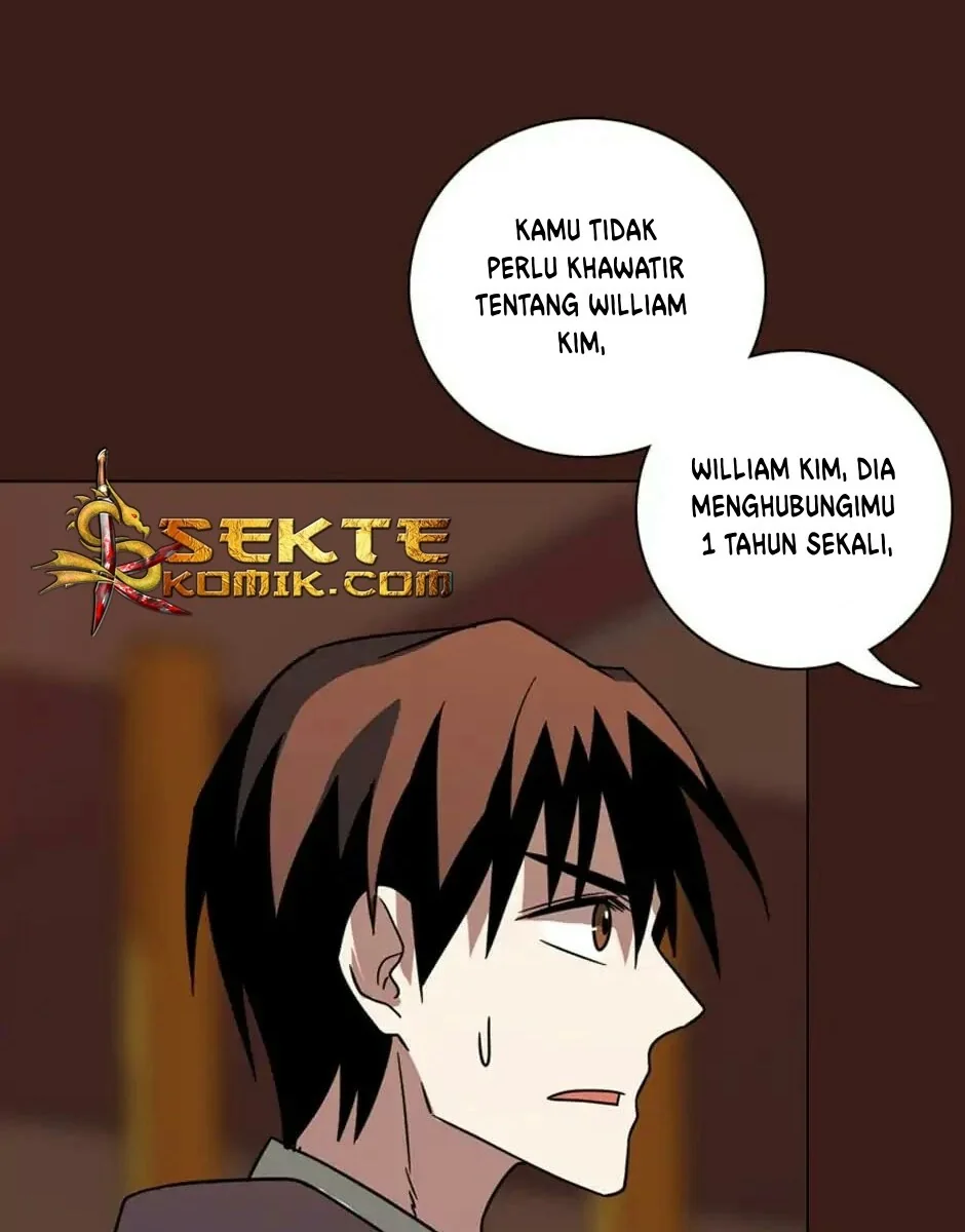 Halaman 57 — Dreamcide Chapter 107