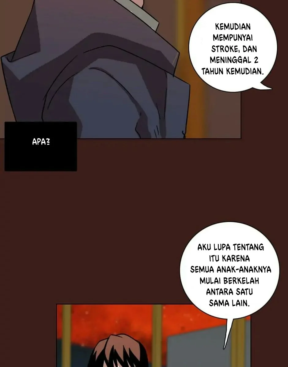 Halaman 58 — Dreamcide Chapter 107