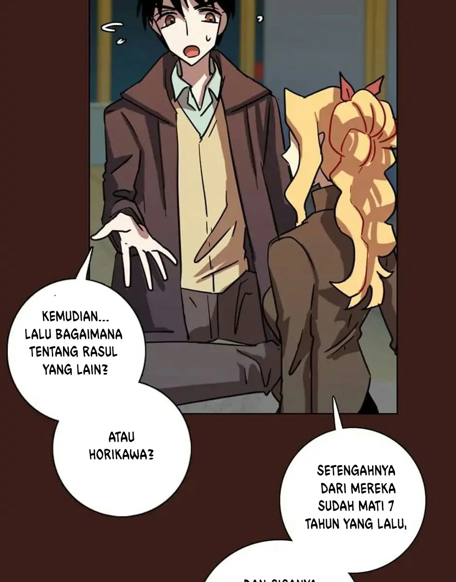 Halaman 59 — Dreamcide Chapter 107