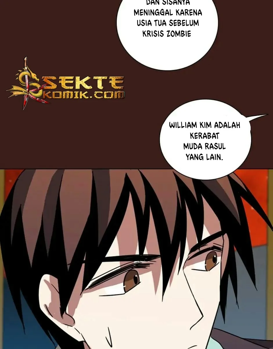 Halaman 60 — Dreamcide Chapter 107
