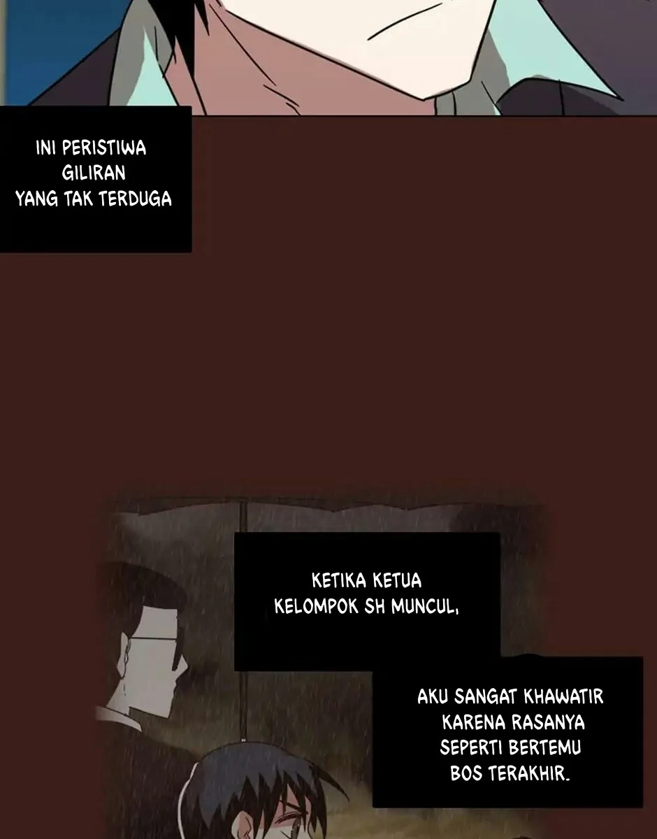 Halaman 61 — Dreamcide Chapter 107
