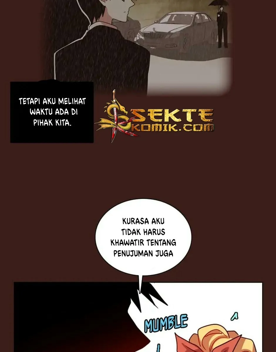 Halaman 62 — Dreamcide Chapter 107