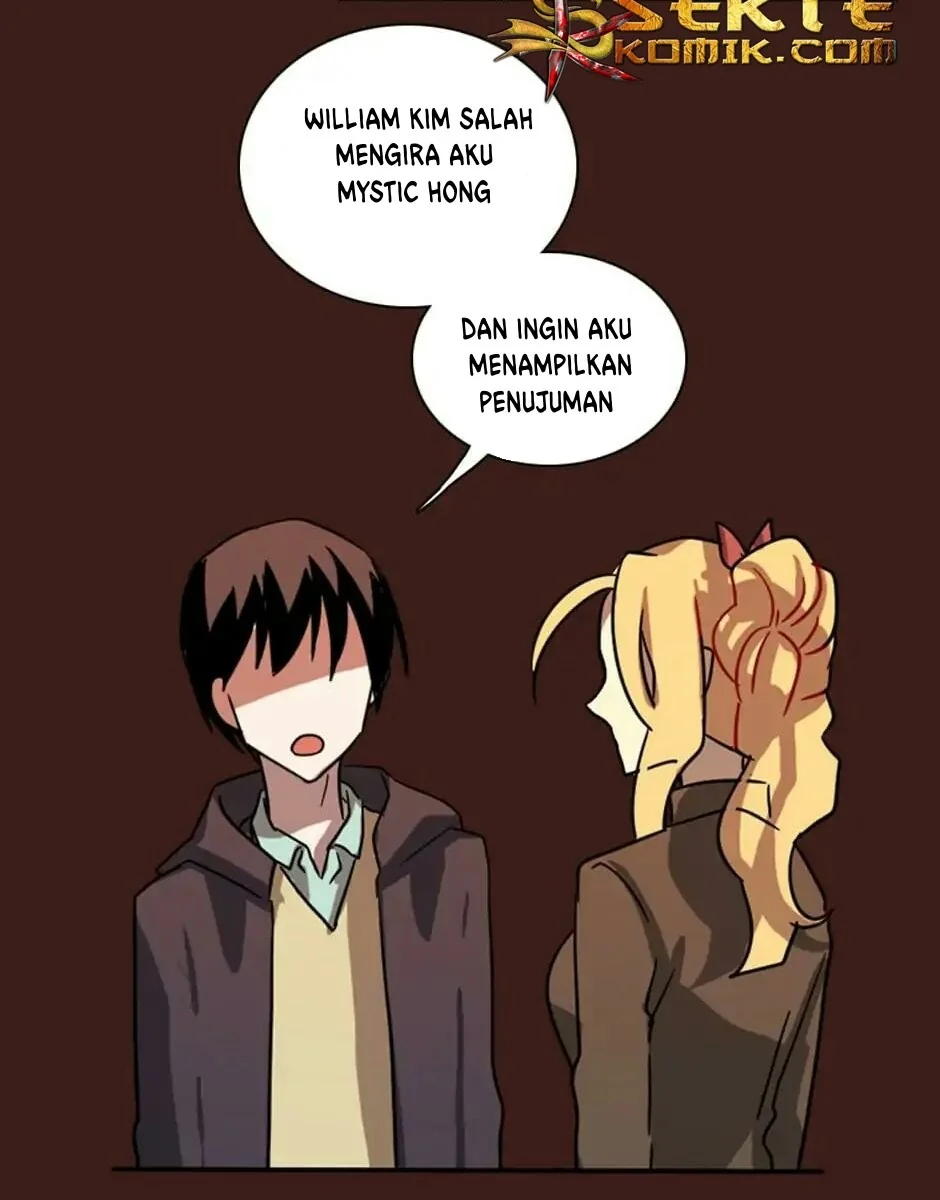 Halaman 65 — Dreamcide Chapter 107