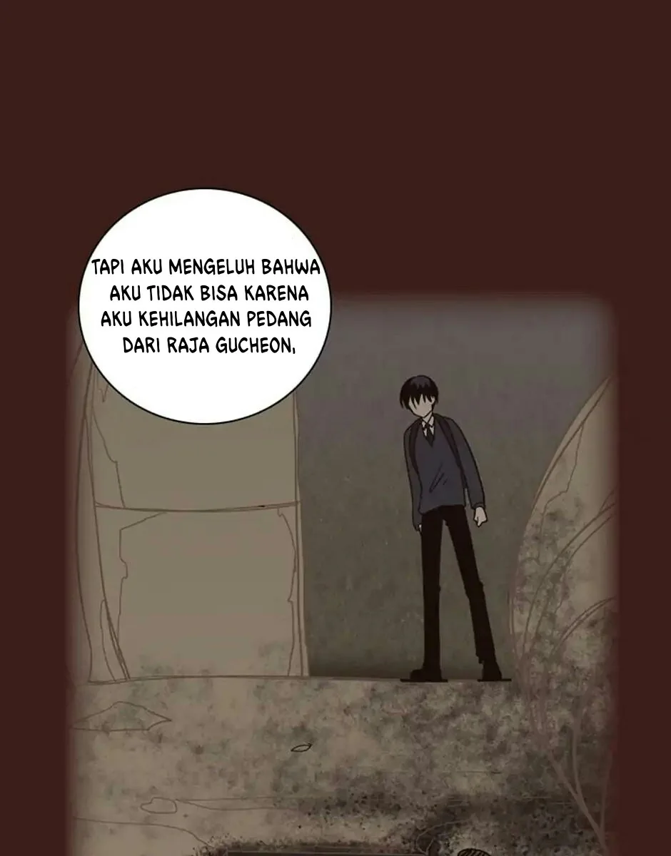 Halaman 66 — Dreamcide Chapter 107