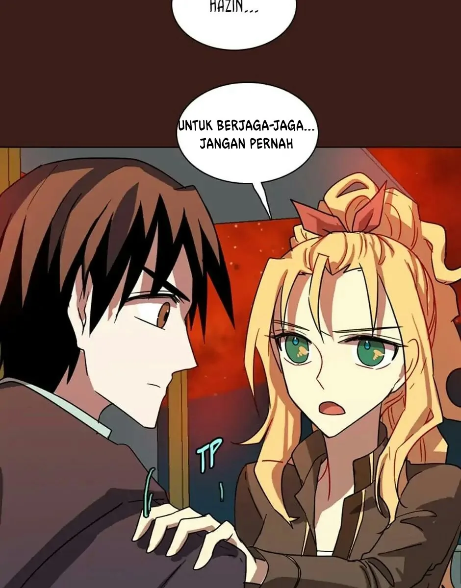 Halaman 70 — Dreamcide Chapter 107