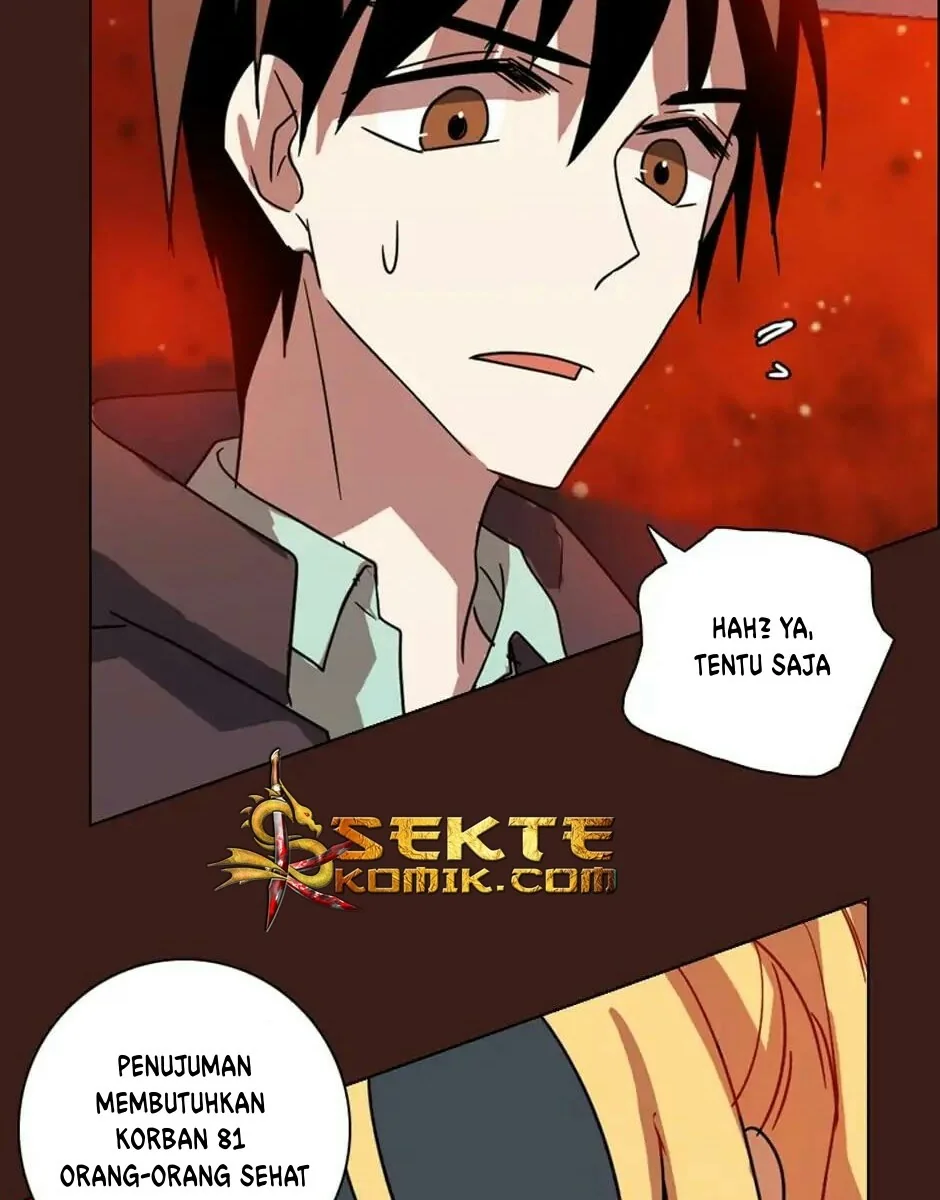 Halaman 72 — Dreamcide Chapter 107