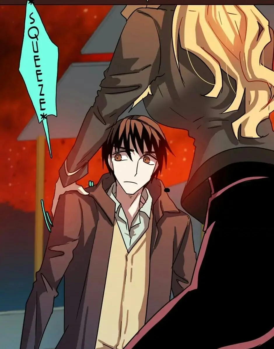 Halaman 75 — Dreamcide Chapter 107