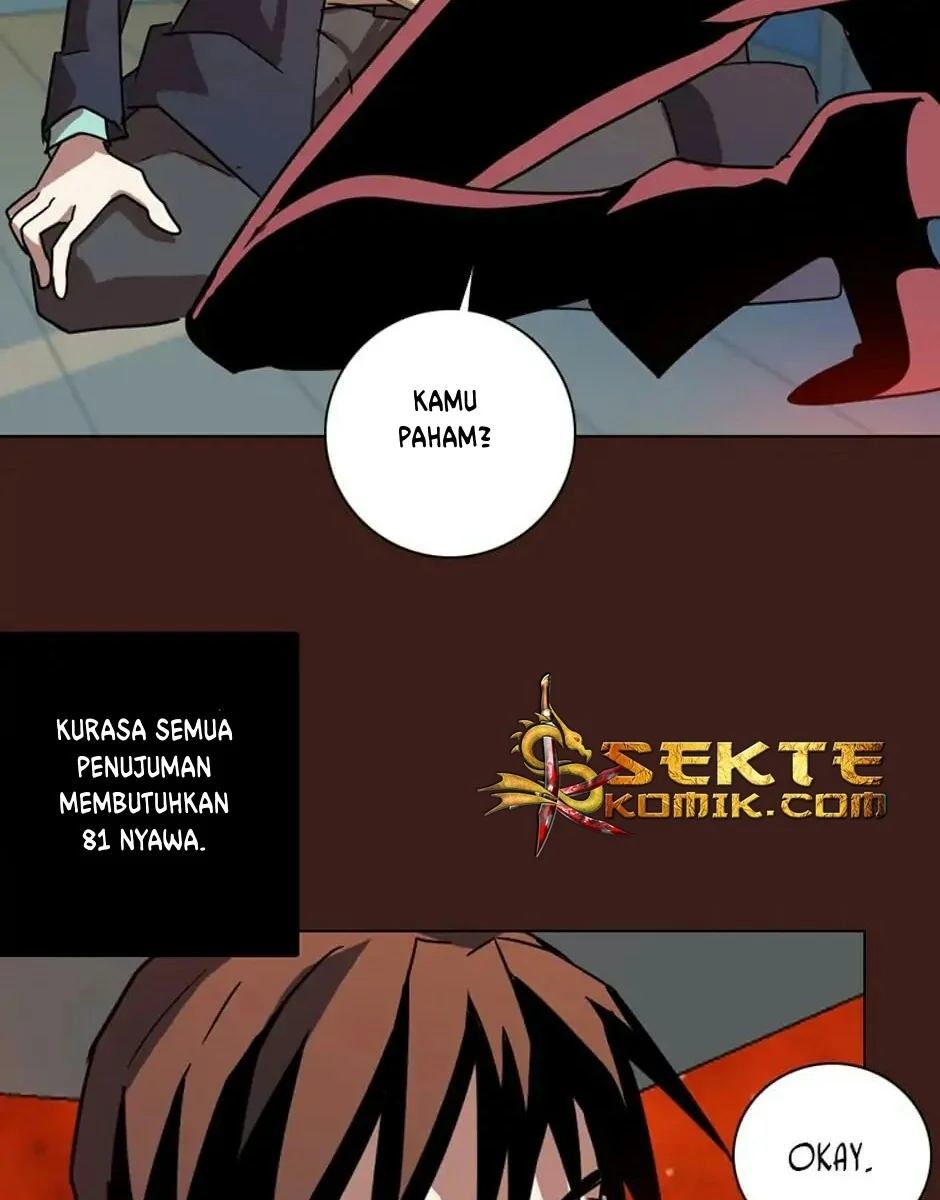 Halaman 76 — Dreamcide Chapter 107