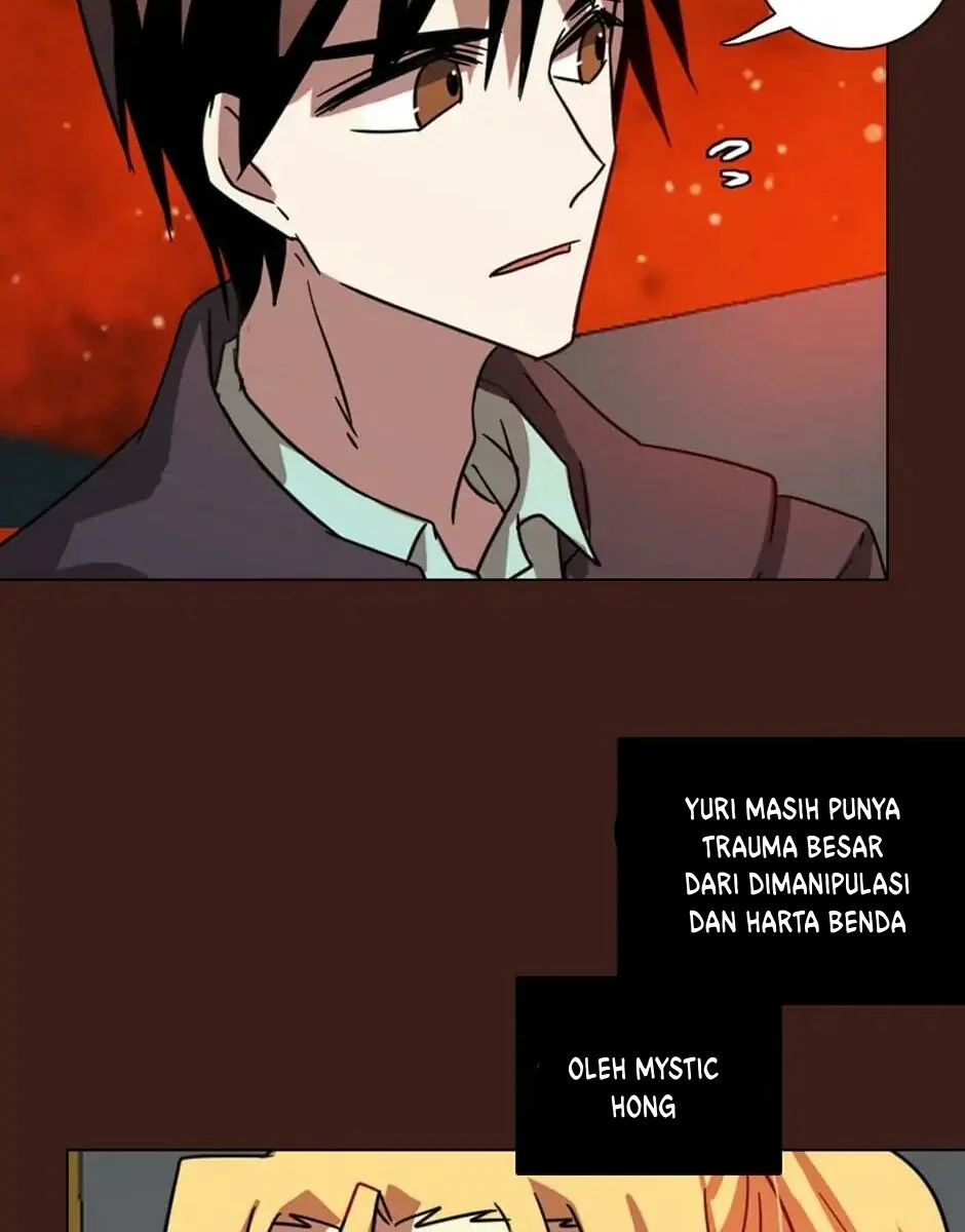 Halaman 77 — Dreamcide Chapter 107