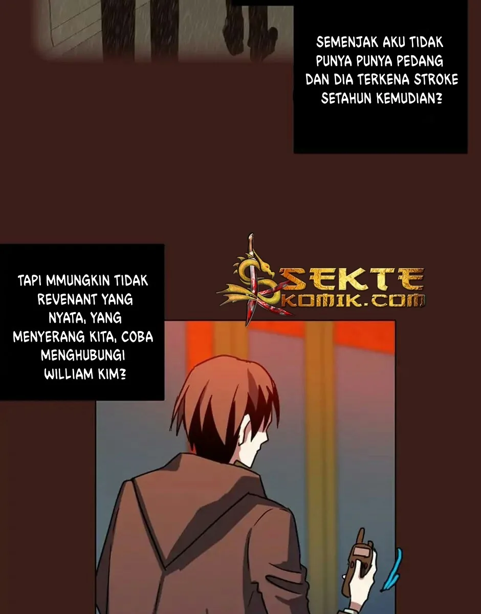Halaman 80 — Dreamcide Chapter 107