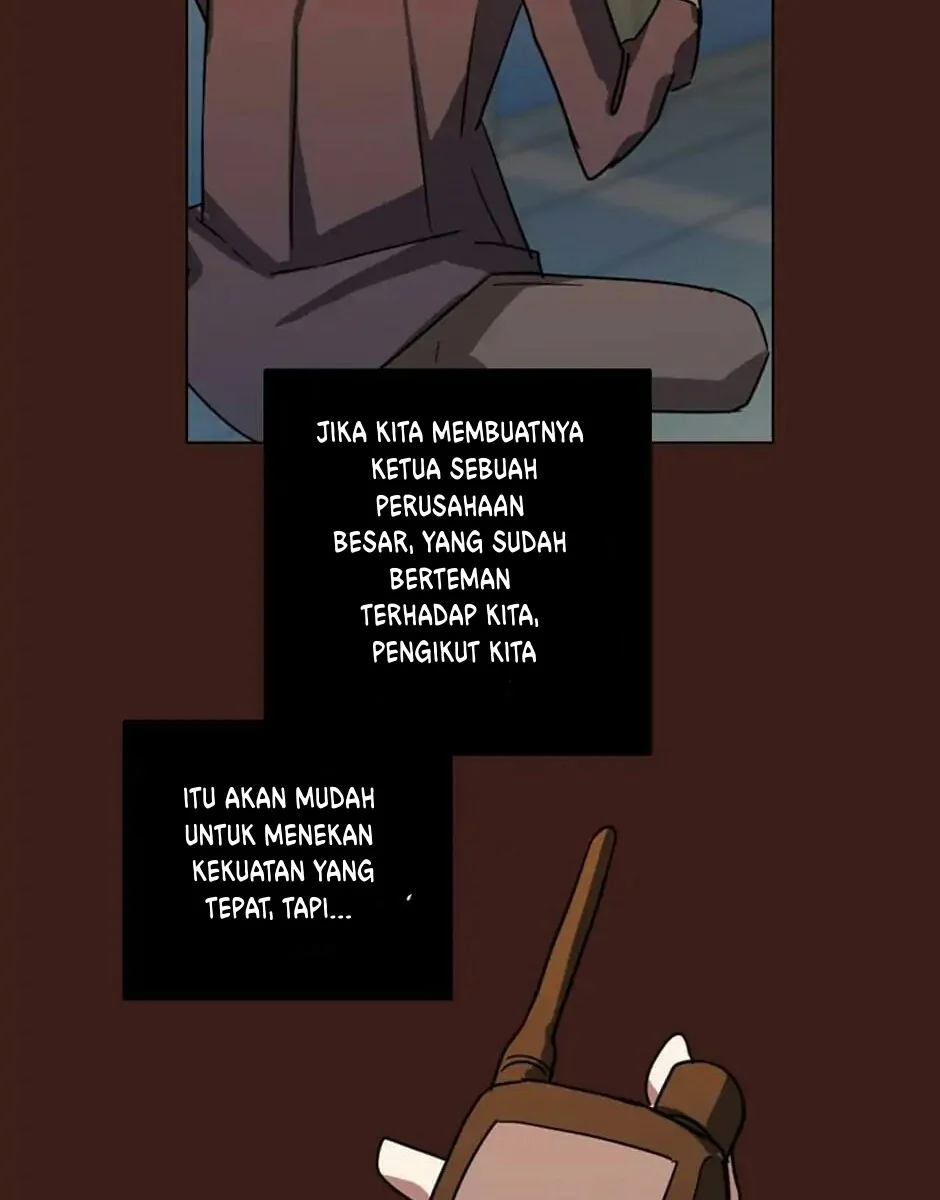 Halaman 81 — Dreamcide Chapter 107