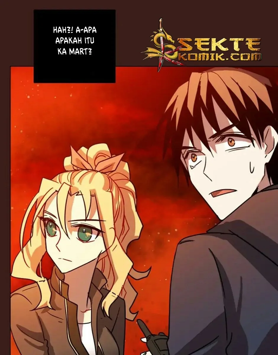 Halaman 86 — Dreamcide Chapter 107