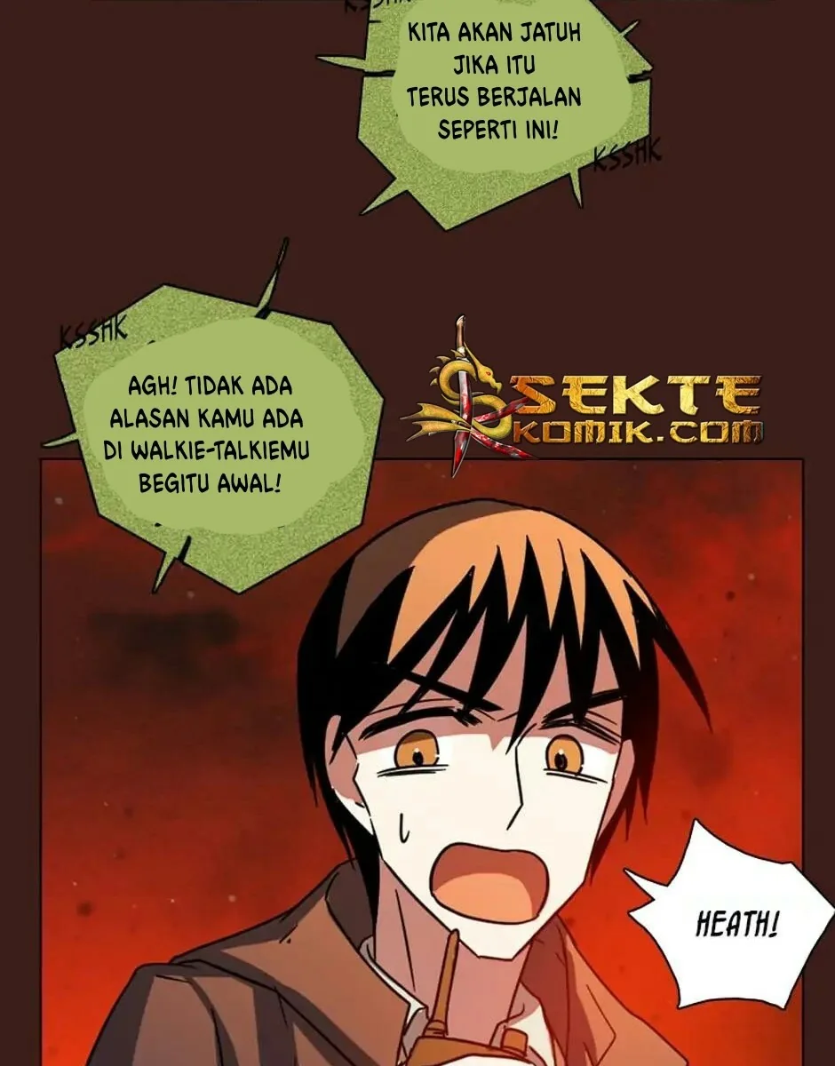 Halaman 88 — Dreamcide Chapter 107
