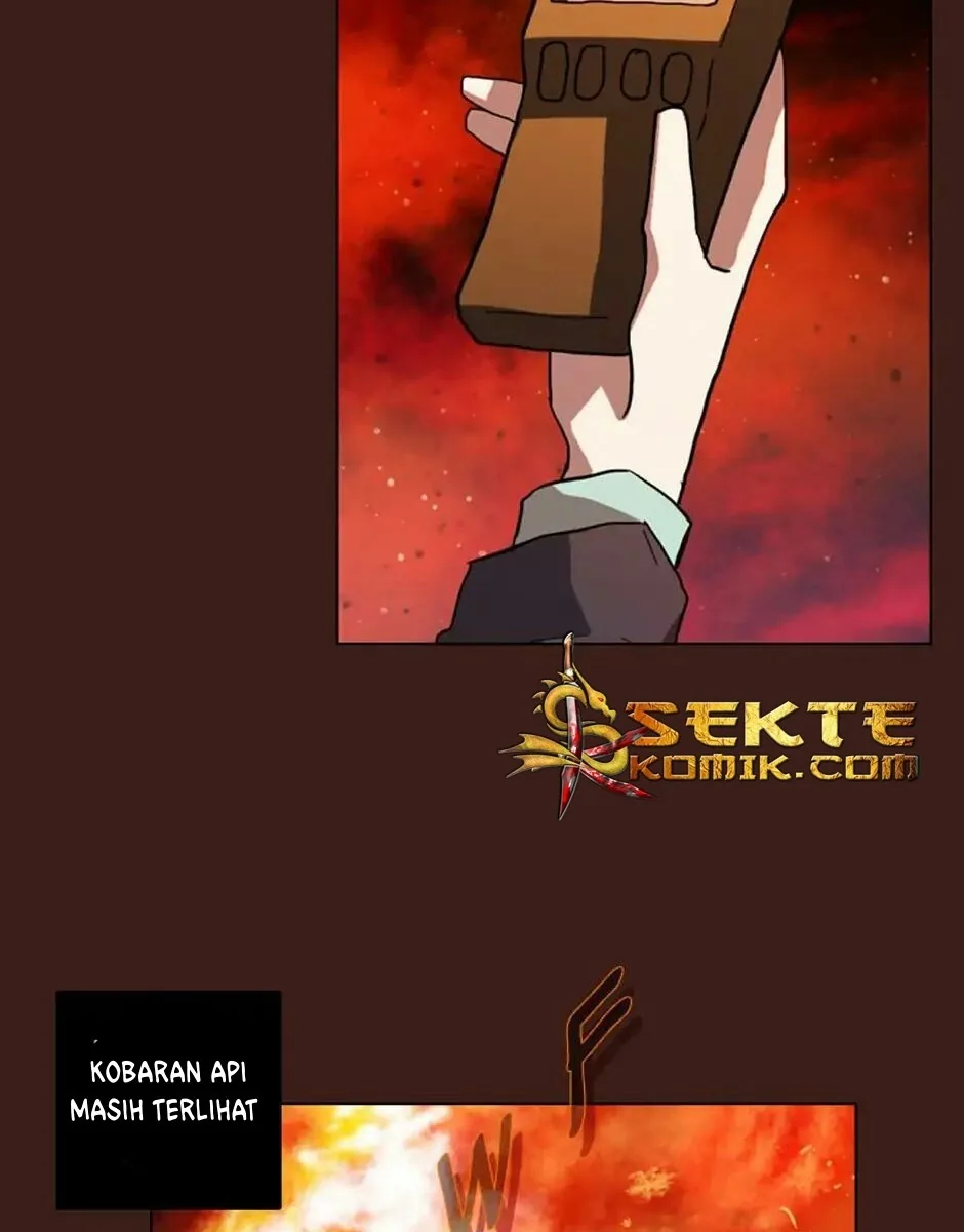 Halaman 93 — Dreamcide Chapter 107
