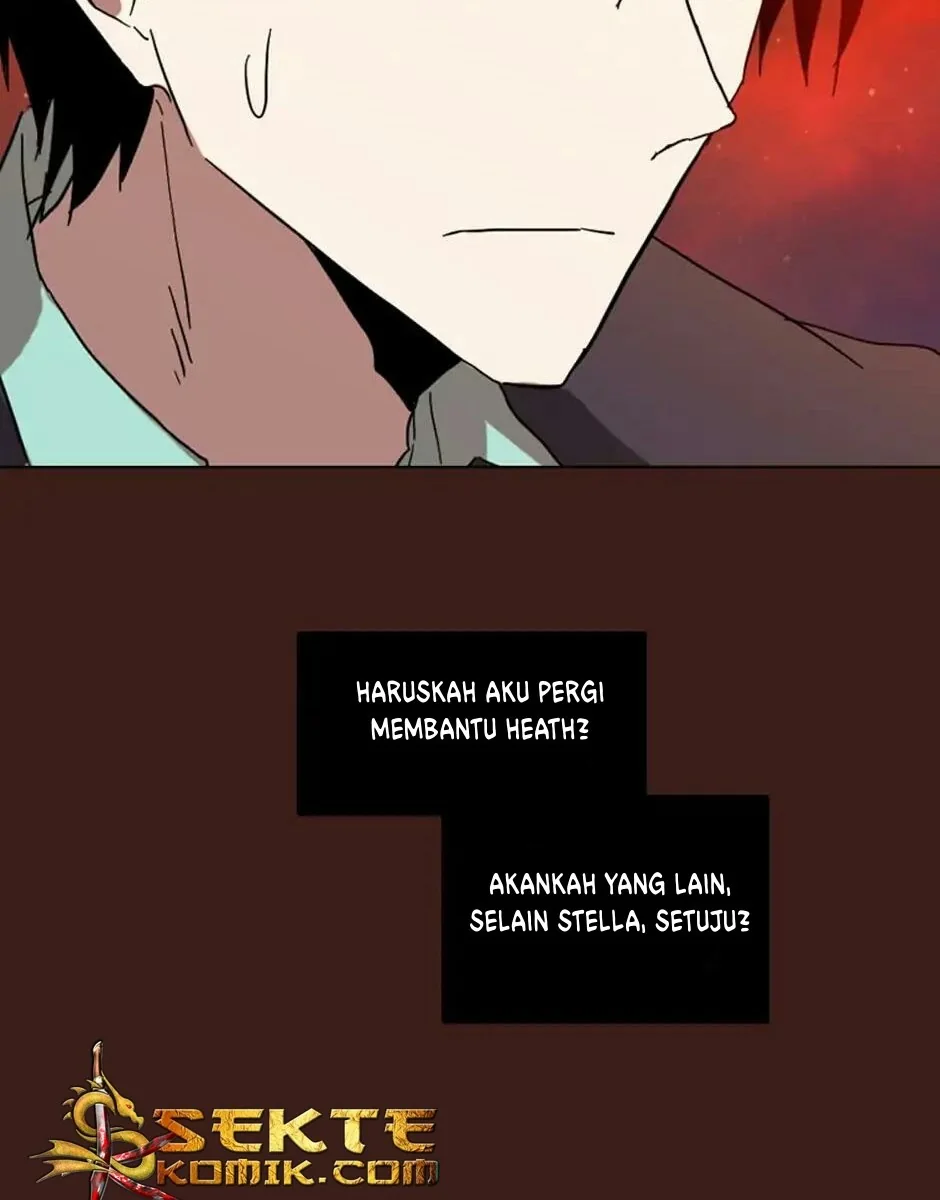 Halaman 95 — Dreamcide Chapter 107