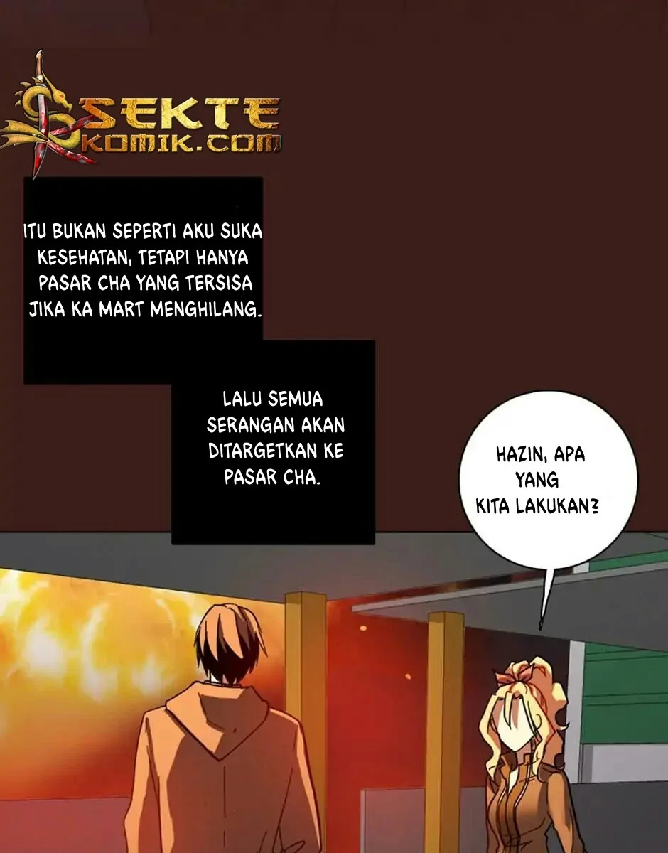 Halaman 98 — Dreamcide Chapter 107