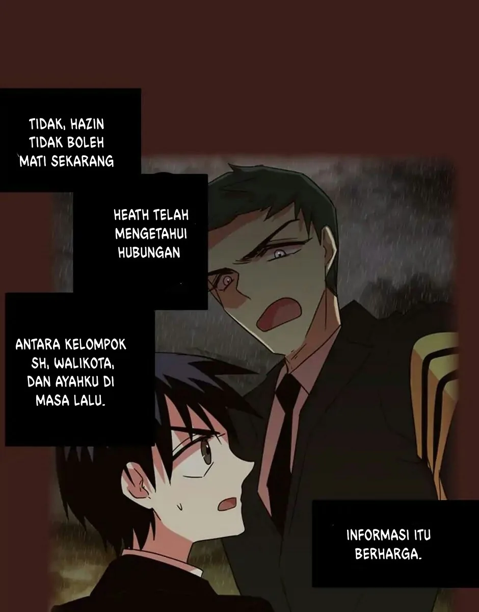 Halaman 100 — Dreamcide Chapter 107
