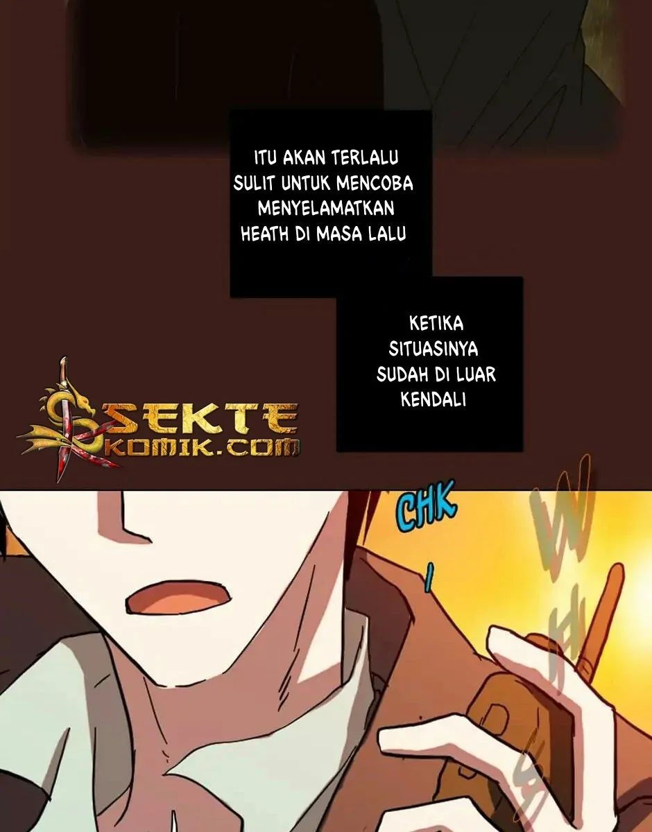 Halaman 101 — Dreamcide Chapter 107