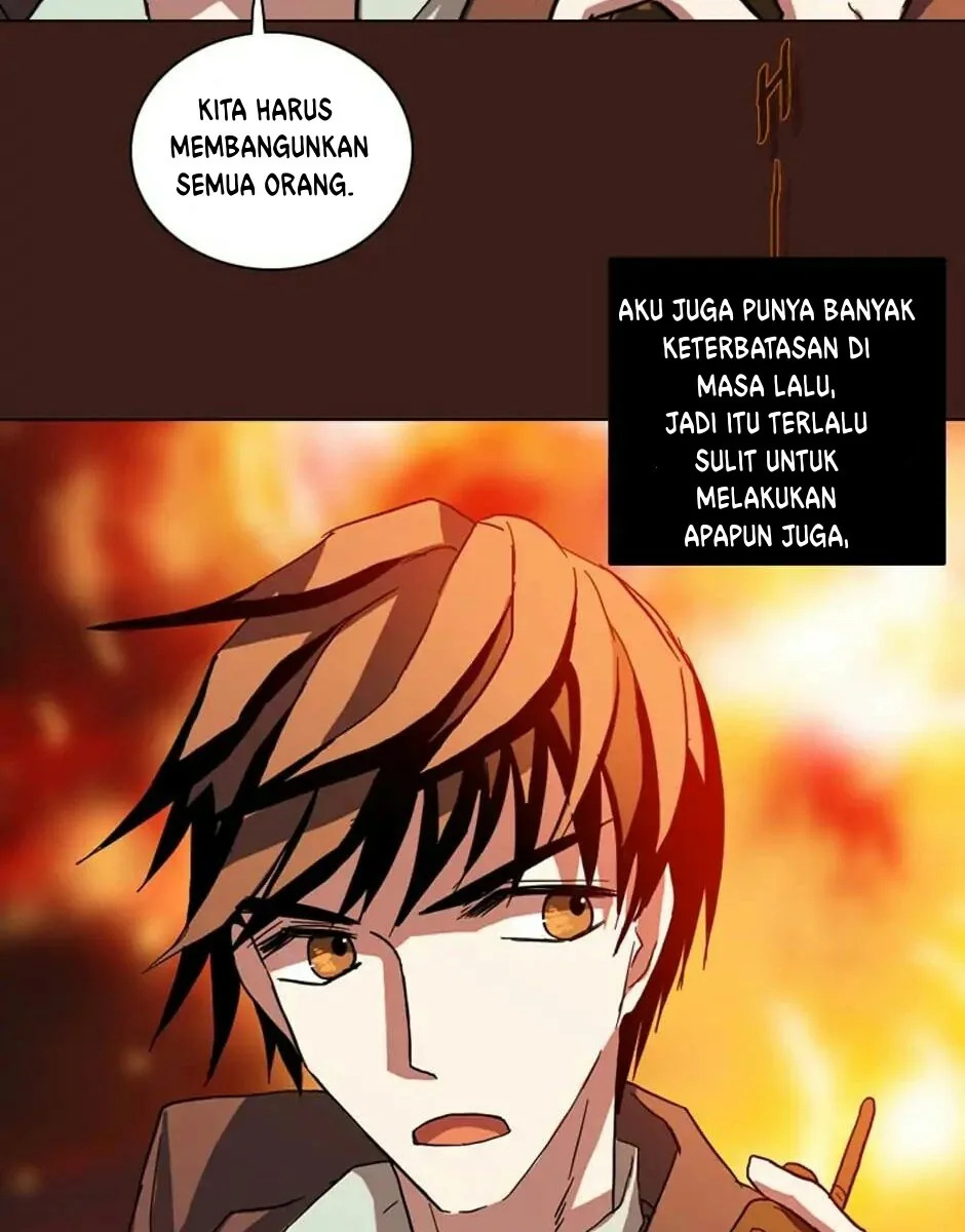 Halaman 102 — Dreamcide Chapter 107