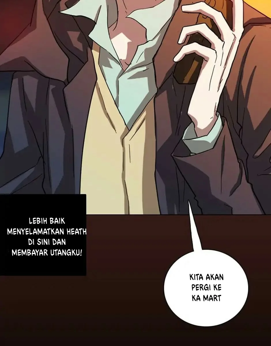 Halaman 103 — Dreamcide Chapter 107