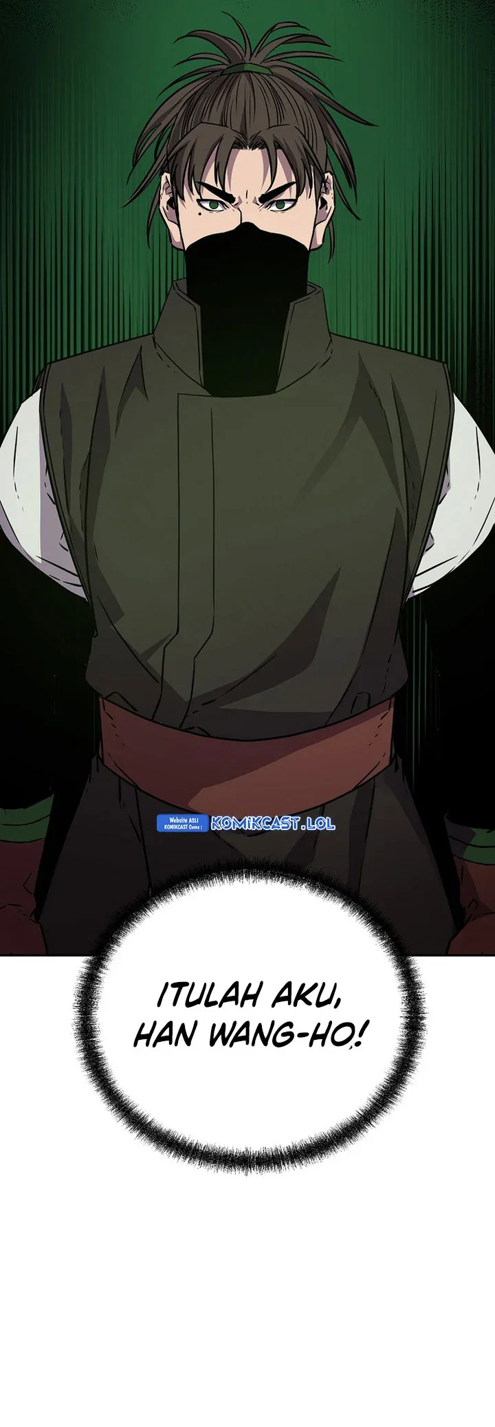 Halaman 3 — The Reborn Ranker Chronicles Chapter 114
