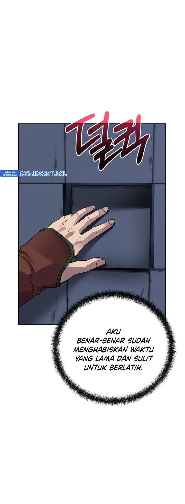 Halaman 5 — The Reborn Ranker Chronicles Chapter 114