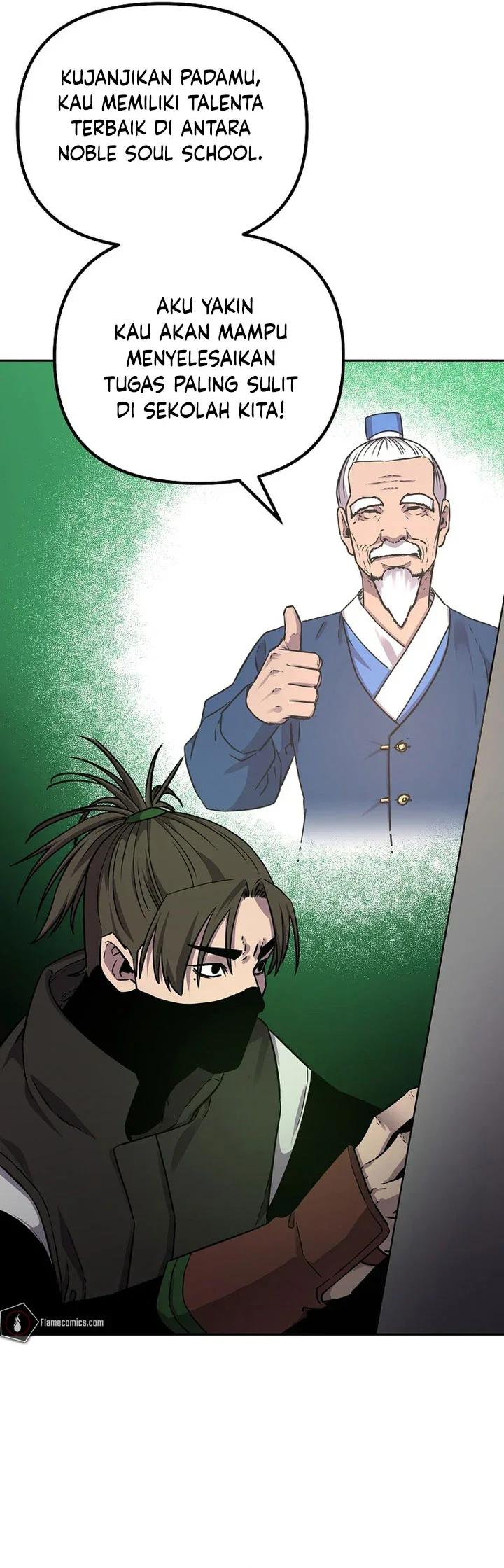 Halaman 6 — The Reborn Ranker Chronicles Chapter 114