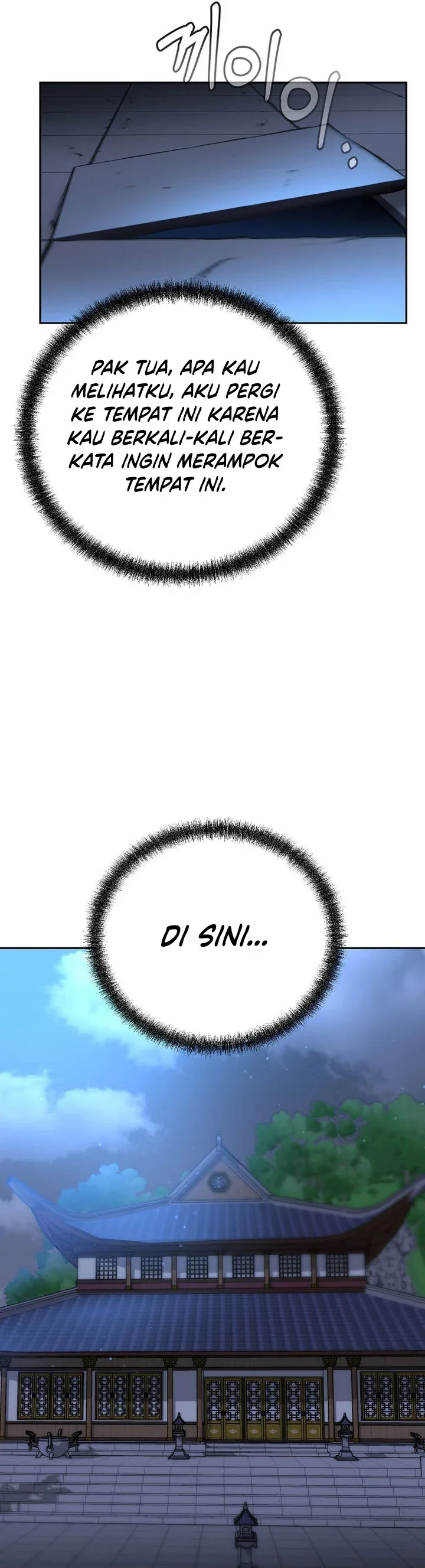Halaman 7 — The Reborn Ranker Chronicles Chapter 114