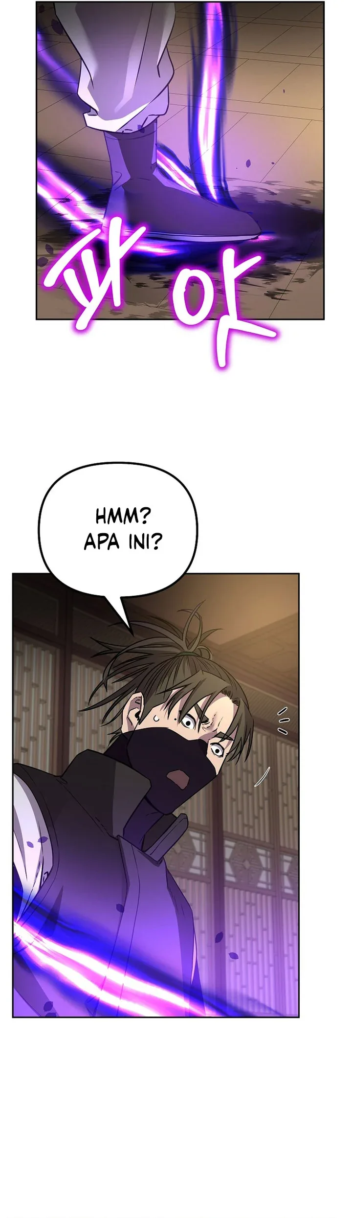 Halaman 9 — The Reborn Ranker Chronicles Chapter 114